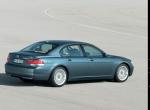 BMW 7-Series 2006 года